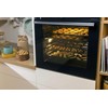 Įmontuojama orkaitė - su pirolize Gorenje BPSA6747A08WG