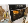 Įmontuojama orkaitė - su pirolize Gorenje BPSA6747A08WG