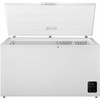 GORENJE FHC42EAW KRŪTINĖS ŠALDIKLIS