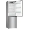 Šaldytuvas Gorenje NRK61CS2XL4 fridge-šaldiklis Freestanding 300 L C Pilkas