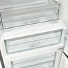 Šaldytuvas Gorenje NRK620CA2XL4 fridge-šaldiklis Freestanding