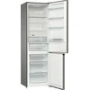 Šaldytuvas Gorenje NRK620CA2XL4 fridge-šaldiklis Freestanding