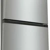 Šaldytuvas Gorenje NRK620CA2XL4 fridge-šaldiklis Freestanding