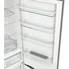 Šaldytuvas Gorenje NRK620CA2XL4 fridge-šaldiklis Freestanding