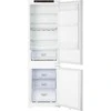Šaldytuvas Gorenje Kombinerade kyl/frysskåp NRKI418EP1 BE