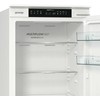 Šaldytuvas Gorenje NRKI517E41 Built-in 252 L E Baltas
