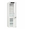 Šaldytuvas Gorenje NRKI517E41 Built-in 252 L E Baltas