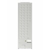 Šaldytuvas Gorenje NRKI517E41 Built-in 252 L E Baltas