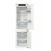 Šaldytuvas Gorenje šaldytuvas-šaldiklis NRKI517E61WF