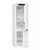 Gorenje šaldytuvas-šaldiklis NRKI517E61WF