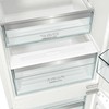 Gorenje šaldytuvas-šaldiklis NRKI517E61WF