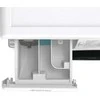 Gorenje G400 Freestanding Skalbimo mašina, 8kg, 1400 rpm WPNEI84A1SWIFI/PL