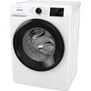 Gorenje G400 Freestanding Skalbimo mašina, 8kg, 1400 rpm WPNEI84A1SWIFI/PL