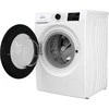 Gorenje G400 Freestanding Skalbimo mašina, 8kg, 1400 rpm WPNEI84A1SWIFI/PL
