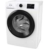 Gorenje G400 Freestanding Skalbimo mašina, 8kg, 1400 rpm WPNEI84SBSWIFI/PL