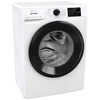 Gorenje G400 Freestanding Skalbimo mašina, 8kg, 1400 rpm WPNEI84SBSWIFI/PL