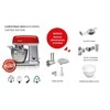 Virtuvinis kombainas Gorenje MMC1000RLR