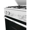 Viryklė Gorenje GK5A22WH