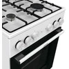 Viryklė Gorenje GK5A22WH