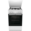 Viryklė Gorenje GK5A22WH