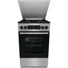 Dujinė viryklė su elektrine orkaite Gorenje GK5C42SJ