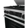 Dujinė viryklė su elektrine orkaite Gorenje GK5C42SJ