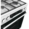Viryklė Gorenje GK6C5WF