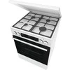 Viryklė Gorenje GK6C5WF