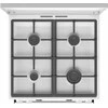 Viryklė Gorenje GK6C5WF