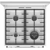 Gorenje Viryklė GORNJE GKS6C71WA