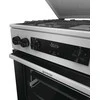 Viryklė GORENJE GKS6C71XF