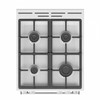 Gorenje Viryklė dujinė GG5A10WFFM