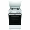 Dujinė viryklė su elektrine orkaite Gorenje GG5A14WJ