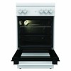 Dujinė viryklė su elektrine orkaite Gorenje GG5A14WJ