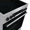 Gorenje Viryklė GORNJE GECS6C70XC