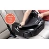 GRACO FOTELIK BOOSTER BASIC R129 MIDNIGHT