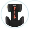 Automobilinė kėdutė Graco Junior Maxi R129, Rudos spalvos