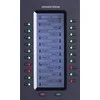 GrandStream KGXP 2200EX išplėtimo modulis (KGXP 2200EXT)