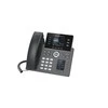 Grandstream GRP2614 IP telefonas Juodas laidinis ragelis