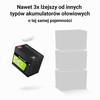„Žalias Cell“ Žalias Cell LFPGC12V60AH UPS akumuliatorius ličio geležies fosfatas (LiFePO4) 12,8 V 60 Ah