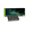 Green Cell GREENCELL AS01 Baterija Žalias Cell A32-F82 A32-F52, skirta Asus K40 K50IN K50IJ K61IC K70IJ