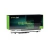 GREENCELL HP81 Baterija Žalias Cell HSTNN-IB4L RA04 for HP ProBook 430 G1 G2