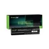 Green Cell Žalias Cell GREENCELL HP04 Baterija Žalias Cell, skirta HP Envy 17 G32 G42 G56 G62 G72 CQ42 CQ5