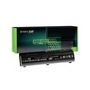 Nešiojamo kompiuterio baterija Greencell HP01 HP Pavilion Compaq Presario DV4, DV5, DV6, CQ60, CQ70