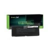 Green Cell Žalias Cell Žalias Cell akumuliatorius, skirtas Apple MacBook 13 A1342 2009-2010 / 11.1V 5200mAh
