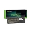 Green Cell Žalias Cell Žalias Cell akumuliatorius, skirtas Sony Vaio SVS13 PCG-41214M PCG-41215L / 11.1V 4200mAh