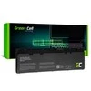 Green Cell Žalias Cell Žalias Cell nešiojamas kompiuteris Akku WD52H VFV59, skirtas Dell Latitude E7240 E7250