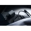 Green Cell Žalias Cell Žalias CELL Charger USB-C GaN GC PowerGaN 33W PD 3.0 QC 3.0 1x USB-C juodas