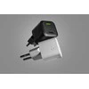 Green Cell Žalias Cell Žalias CELL Charger USB-C GaN GC PowerGaN 33W PD 3.0 QC 3.0 1x USB-C baltas