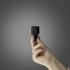 Green Cell Žalias Cell Žalias CELL Charger USB-C GaN GC PowerGaN 33W PD 3.0 QC 3.0 1x USB-C juodas